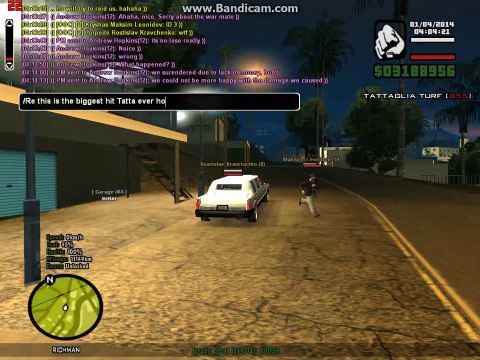 returning home like a baws.