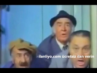 4 Saniyede Hamile Bırakan Türk Filmi!