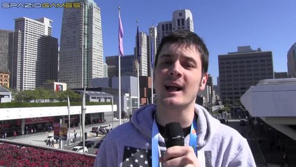 Speciale DirectX 12 - GDC 2014 - Spaziogames.it