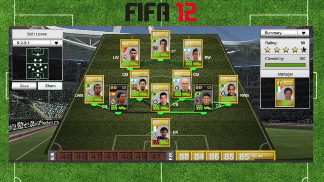 Fifa 14 - 5 anni di Fifa Ultimate Team!