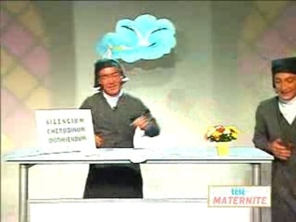 Nous C Nous - tele maternité