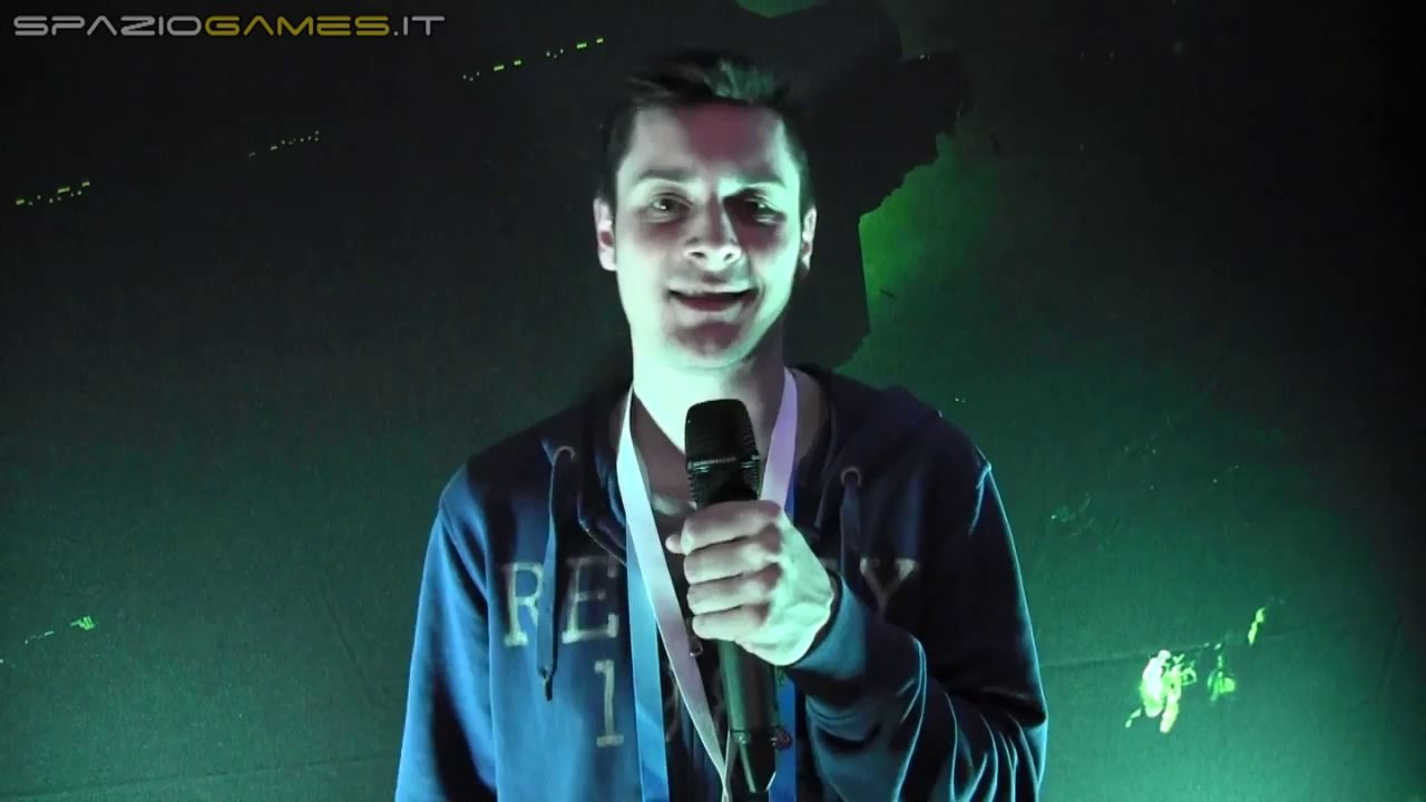 Alien Isolation: Prova GDC 2014
