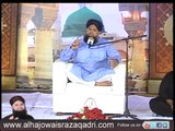 Hamd Allah Ho Allah Ho by Owais Raza Qadri Bhadurabad Club 2014 Organaizer By Zaffar Noorani