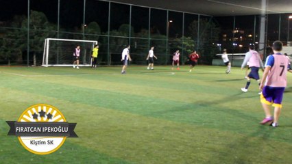Fıratcan Maçın Golü