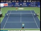 highlights Hopman Cup 2007 day1 CNN