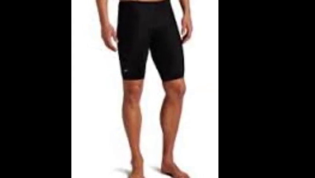 Cheap Speedo Men's Custom FSII Jammer