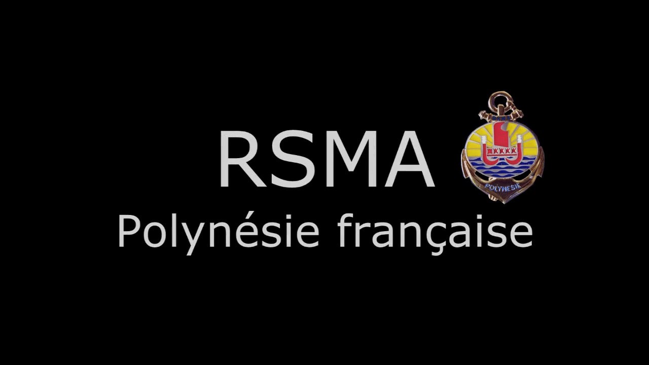 RSMA - Présentation