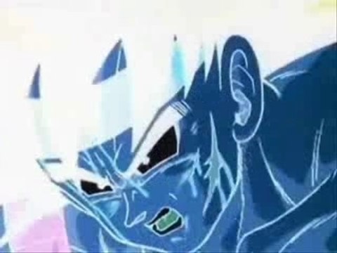 amv speciale oav dbz