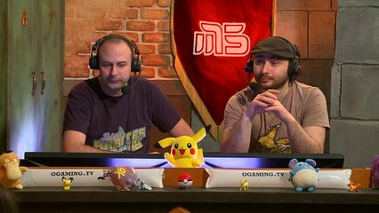 [Ep#12] Une émission sauvage apparaît ! du 24/03/2014 - Part 1