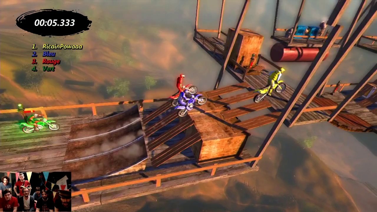 [Ep#3] O'Gaming Belt