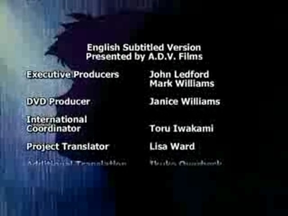 Sailor Moon - Ending Japanese thème