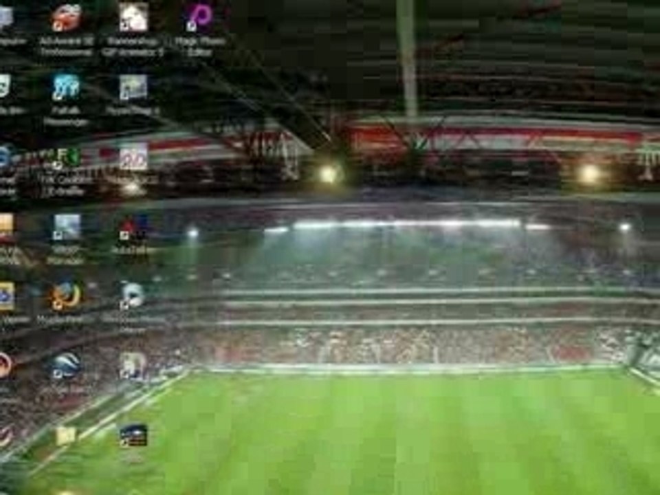 andre slbenfica a forca toda