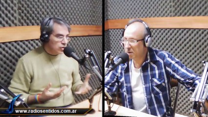 Variete de Sensaciones N° 110 - 3ra. parte - 31-03-2014