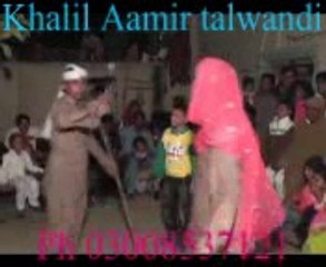 Lela kunjian te rakh le sarhane  BY AMIR KHALIL