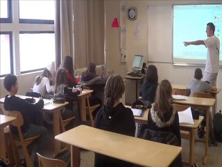 Prix : Mobilisons-nous contre le harcèlement  - Le coup de coeur de l'académie de Montpellier