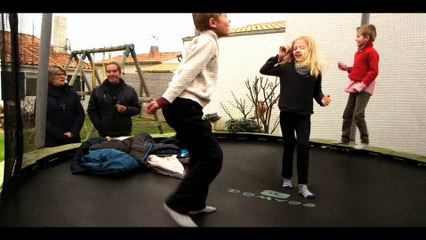 L'Histoire continue... Mathilde & Yannick