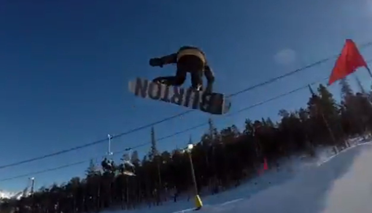 Ståle Sandbech - Station to Station - Colorado | Ep2