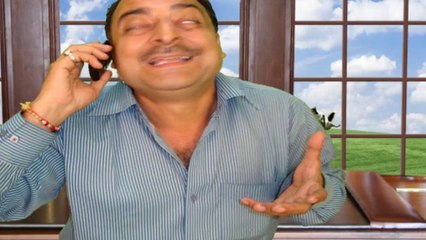 Papa Ghar Par Nich - Ghutru Prankful - Mobile Codes