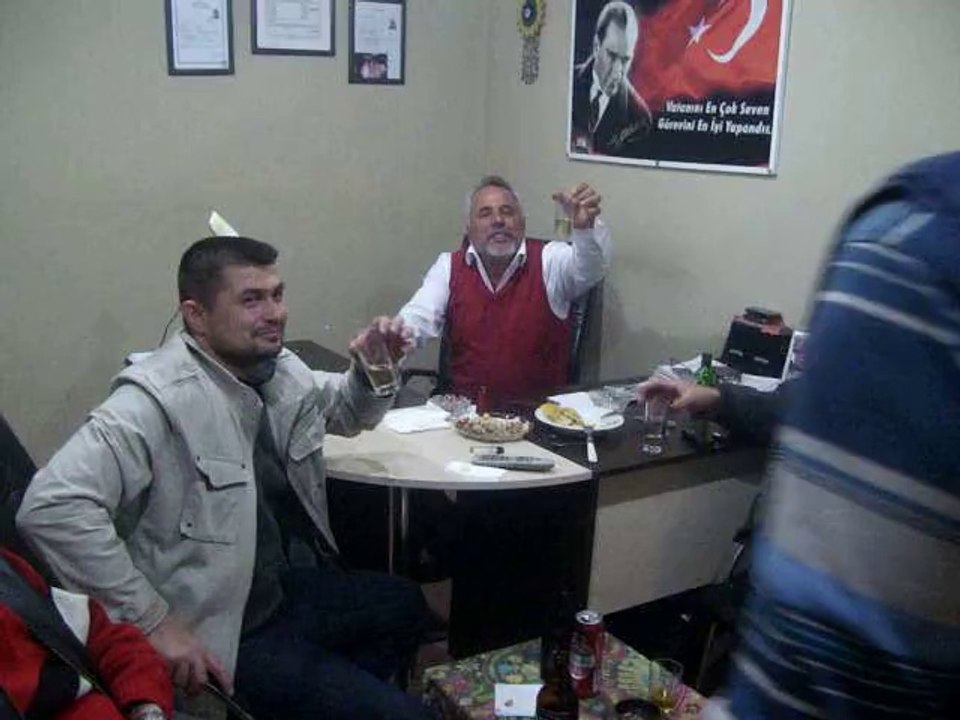 Balıkesir çiftetellisi