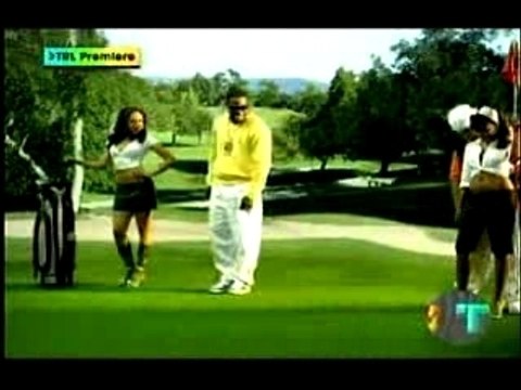 Busta Rhymes - Touch It Video Remix by L