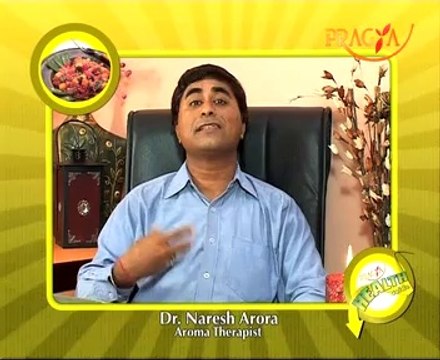 Health Benefits of Eucalyptus Essential Oil,advised by Dr. Naresh Arora(aromatherapist)