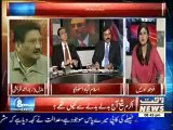 8PM With Fareeha Idrees 31 March 2014