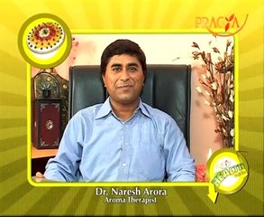 How to treat a weak Immune System with Aromatherapy