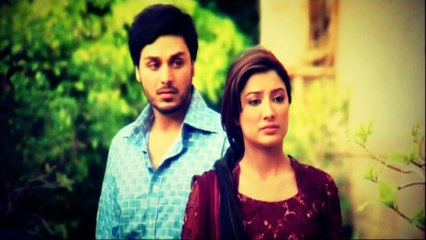 Sara Raza, Sohail Haider - Meray Qatil Meray Dildar - Original Soundtrack (Official Video)