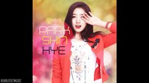 Park Shin Hye (박신혜) - 팔베개 [Digital Single - 팔베개]