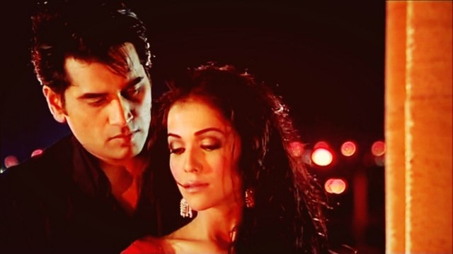 Rahat Fateh Ali Khan - Ishq Junoon Deewangi (2nd Version) - Original Soundtrack (Official Video)