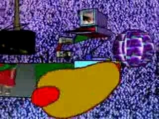 THE KNIFE - LIKE A PEN