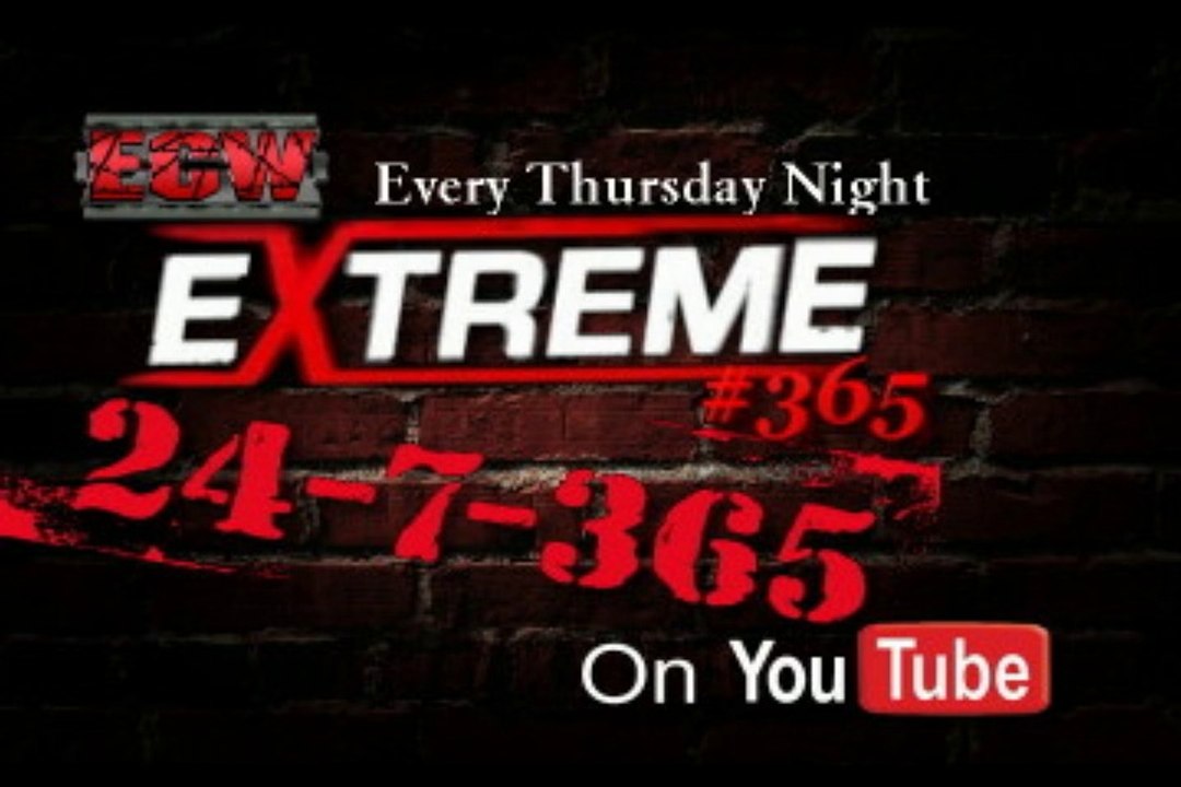 #EXTREME365 Theme Song