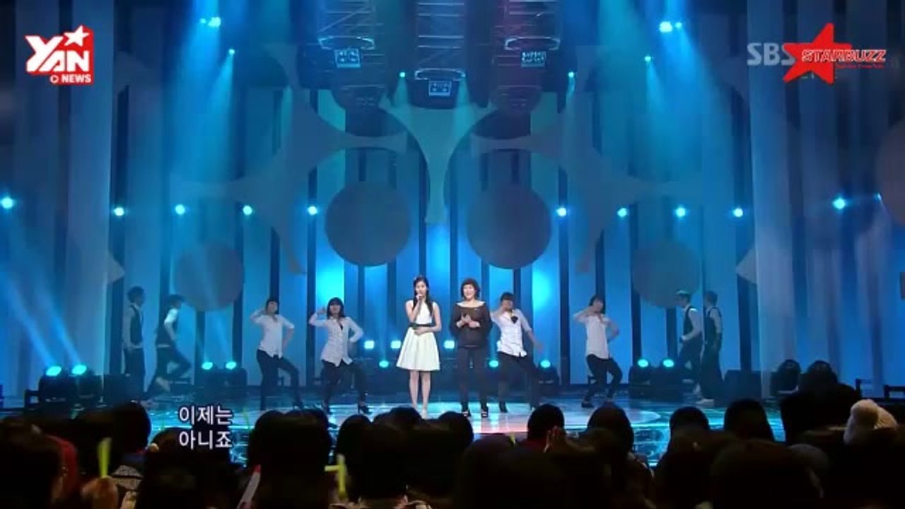 Seohyun - Cô Út Gương Mẫu của SNSD