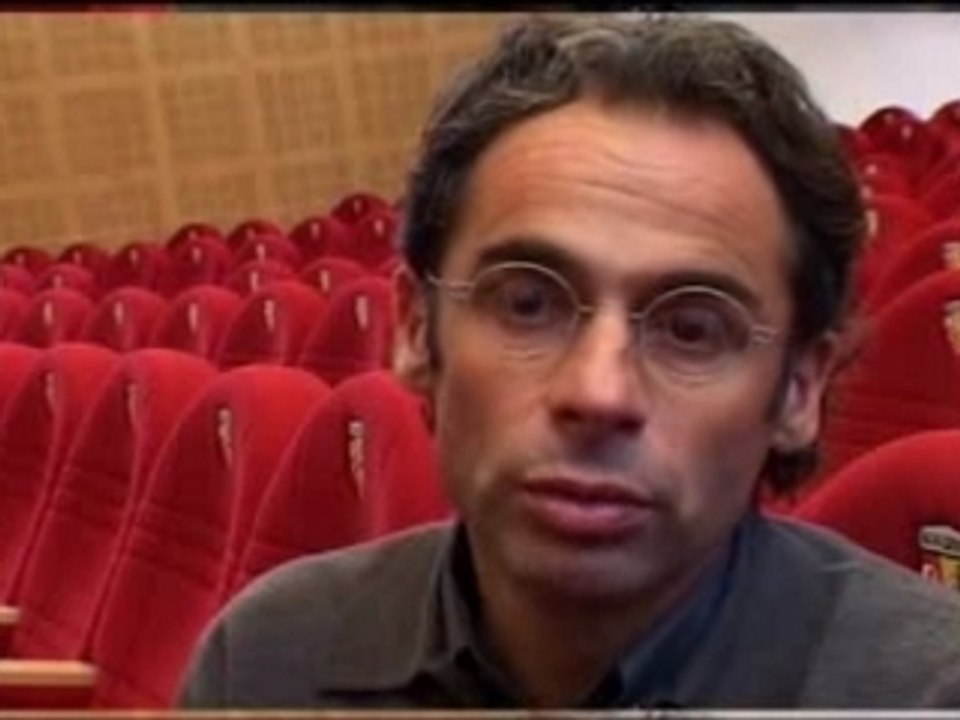 Meilleur joueur de L1 - Didier Drogba