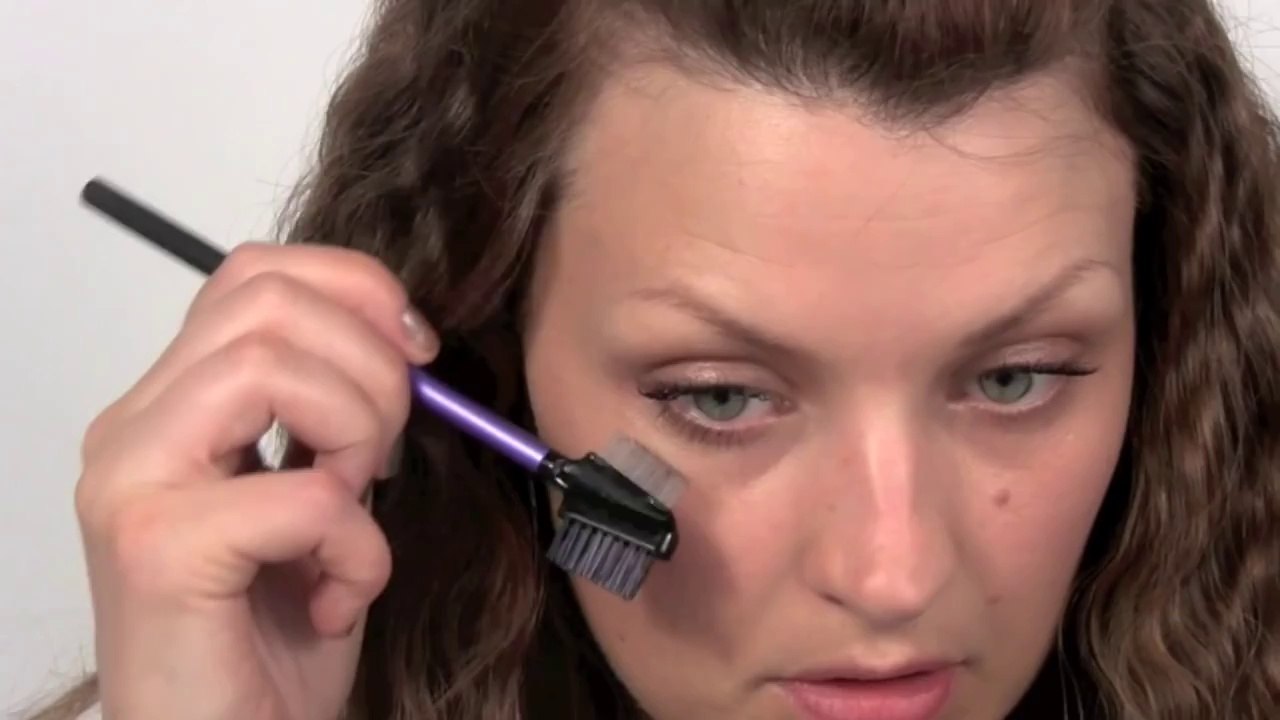 THE 'NO MAKE-UP' MAKE-UP TUTORIAL