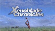 Xenoblade Chronicles - Episode 1