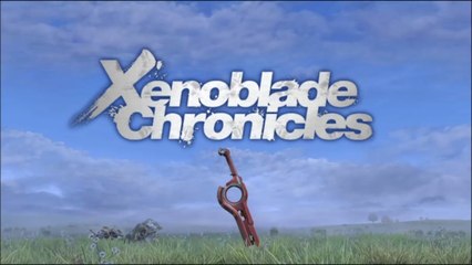 Xenoblade Chronicles - Episode 1