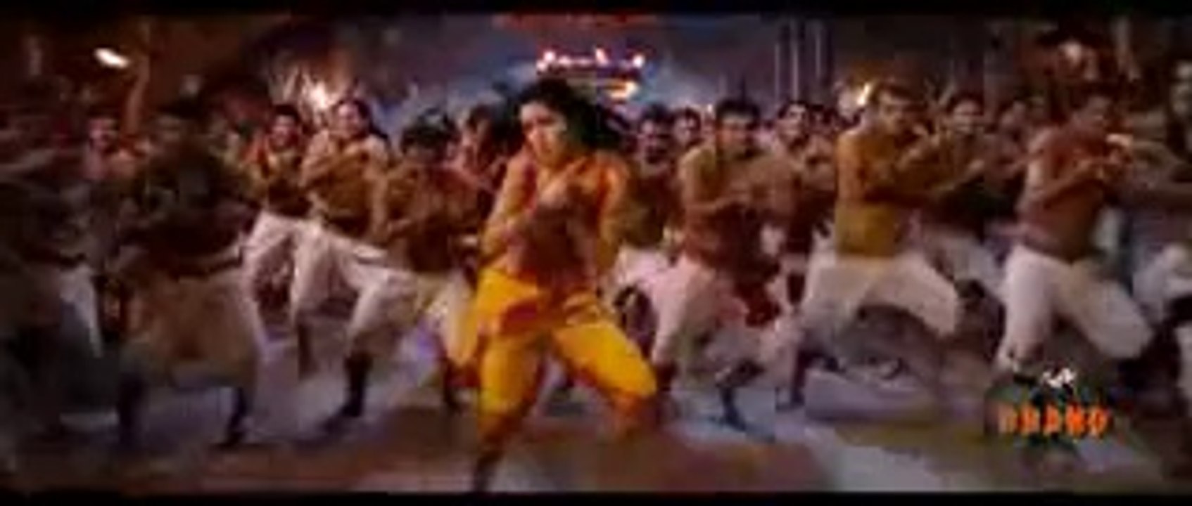 Chikni Chameli -- Official Full Song Video from Agneepath hd