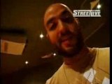 La Fouine - StreetLive