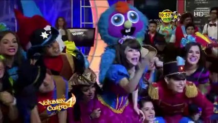Princesita Ana Celia y sus Juguetes en Volumen 4
