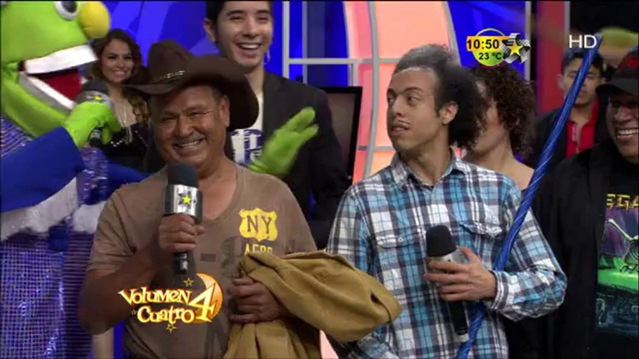 Los Tigres del Monte