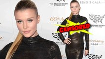 Joanna Krupa SHOWDOWN - Wardrobe Malfunction