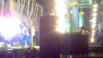 Hot sexy recording dance in mellacheruvu festival latest
