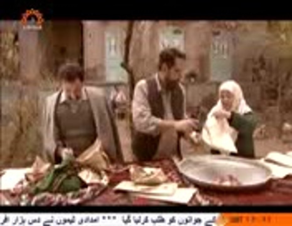 shoq E Pawaz.Mobile video Part 3