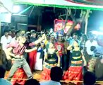 Tamil hot spicy record dance local hot latest