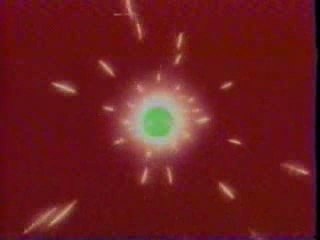 1995 - Ultraman Powered - Abertura