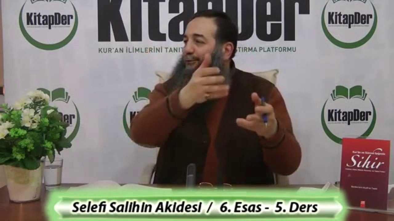 sihir nedir