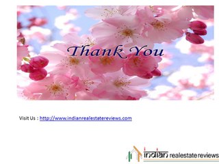 Real Estate Reviews, Complaints