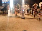 hot sexy Karakattam dance in trichy latest