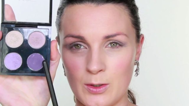 Amanda Seyfried Oscars Makeup Tutorial